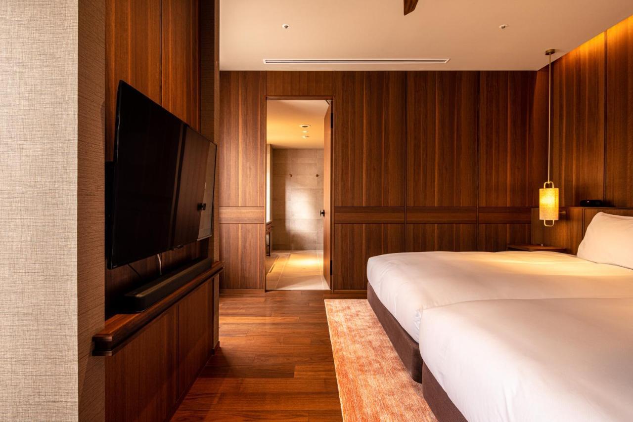 The Basics Fukuoka Hotel Fukuoka  Buitenkant foto